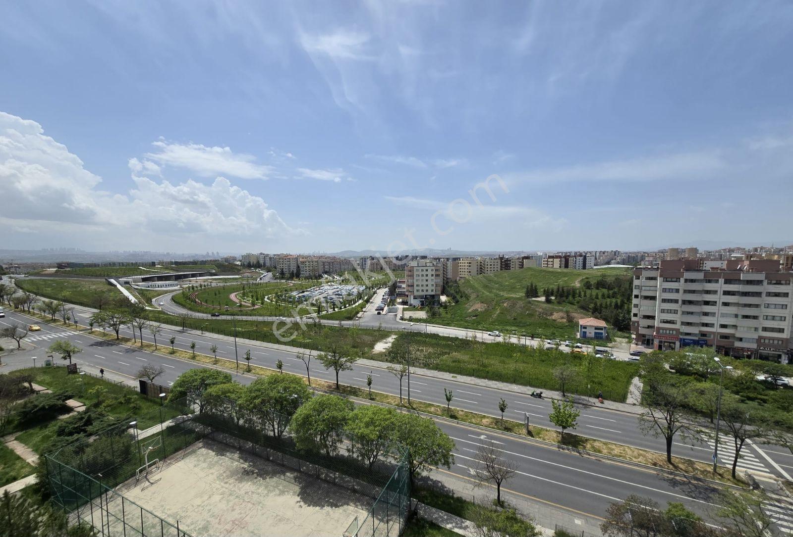 Meydan Avm / Metro Karşısı Satılık İçi Yapılı - Görsel 15
