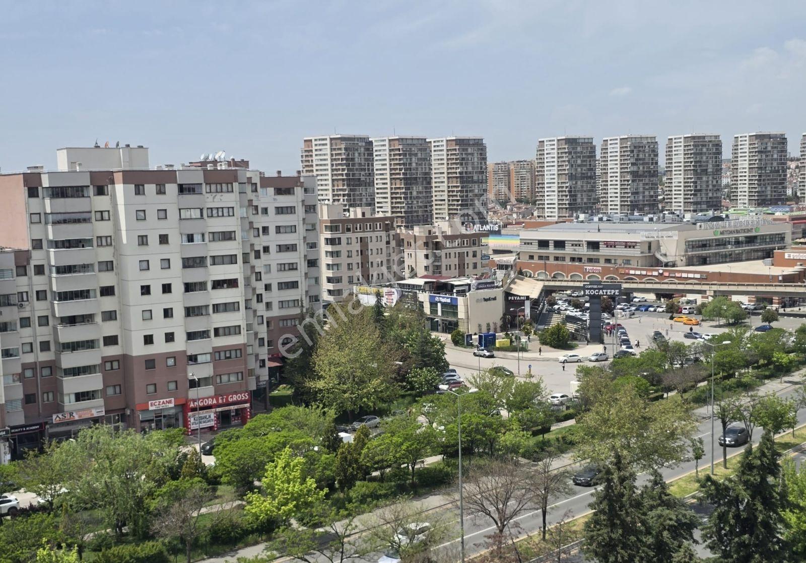 Meydan Avm / Metro Karşısı Satılık İçi Yapılı - Görsel 9