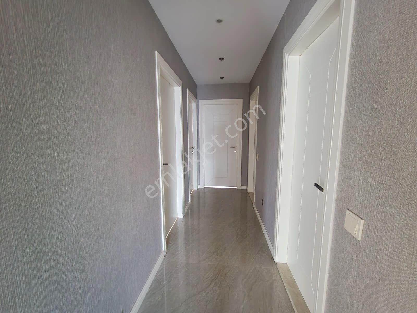 ░_*arcıty*_░den Merkezi Konumda Lüks Site İçi+d.gaz+havuzlu *4+1 - Görsel 13