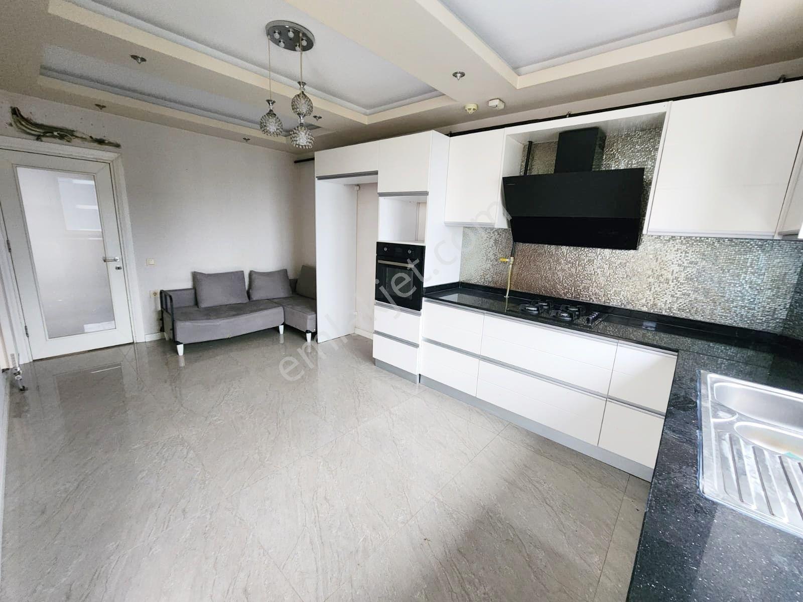 ░_*arcıty*_░den Merkezi Konumda Lüks Site İçi+d.gaz+havuzlu *4+1 - Görsel 17
