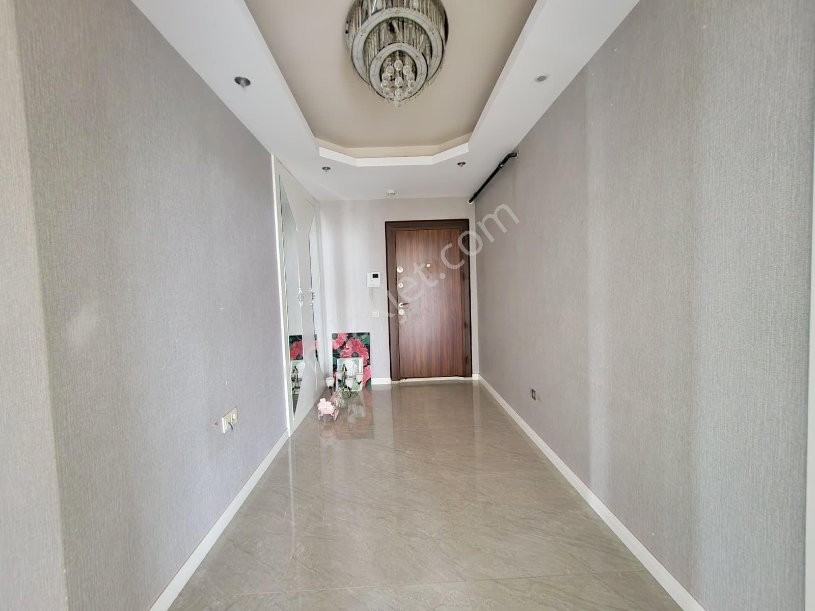 ░_*arcıty*_░den Merkezi Konumda Lüks Site İçi+d.gaz+havuzlu *4+1 - Görsel 30