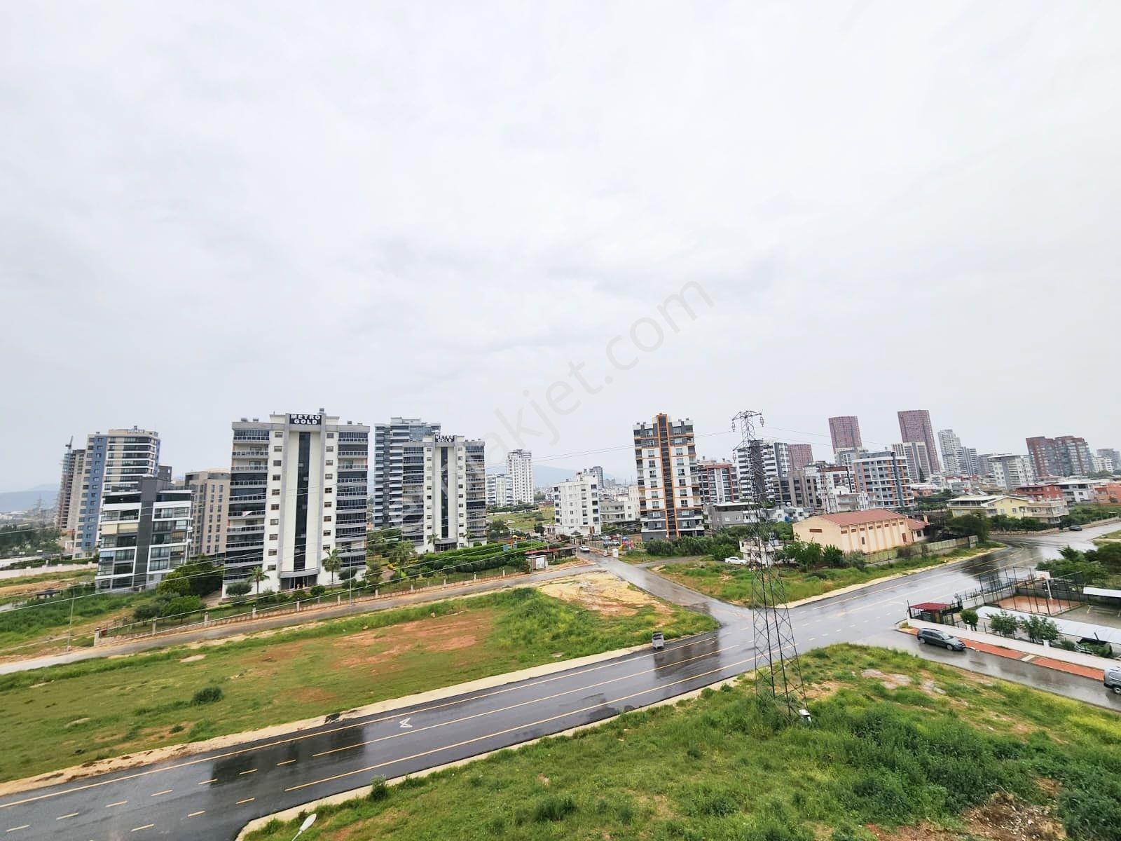 ░_*arcıty*_░den Merkezi Konumda Lüks Site İçi+d.gaz+havuzlu *4+1 - Görsel 28