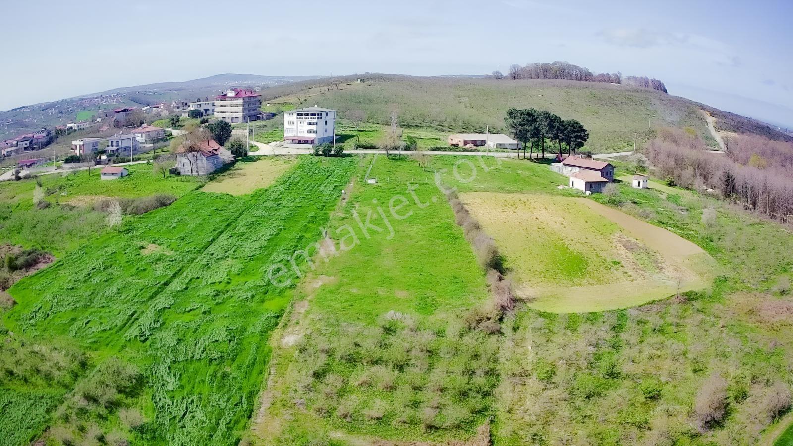 Kaynarca Arifağa'da 590 M2 İmarlı Satılık Arsa - Görsel 24