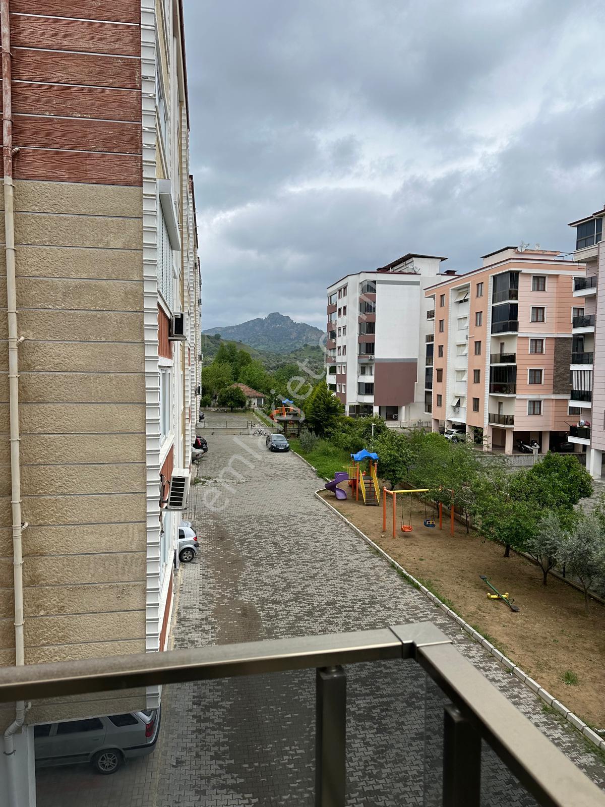 📣 📣 Yeşil Mah 2+1 Lüks İşçilikli Kiralık Daire 📣 📣 - Görsel 15