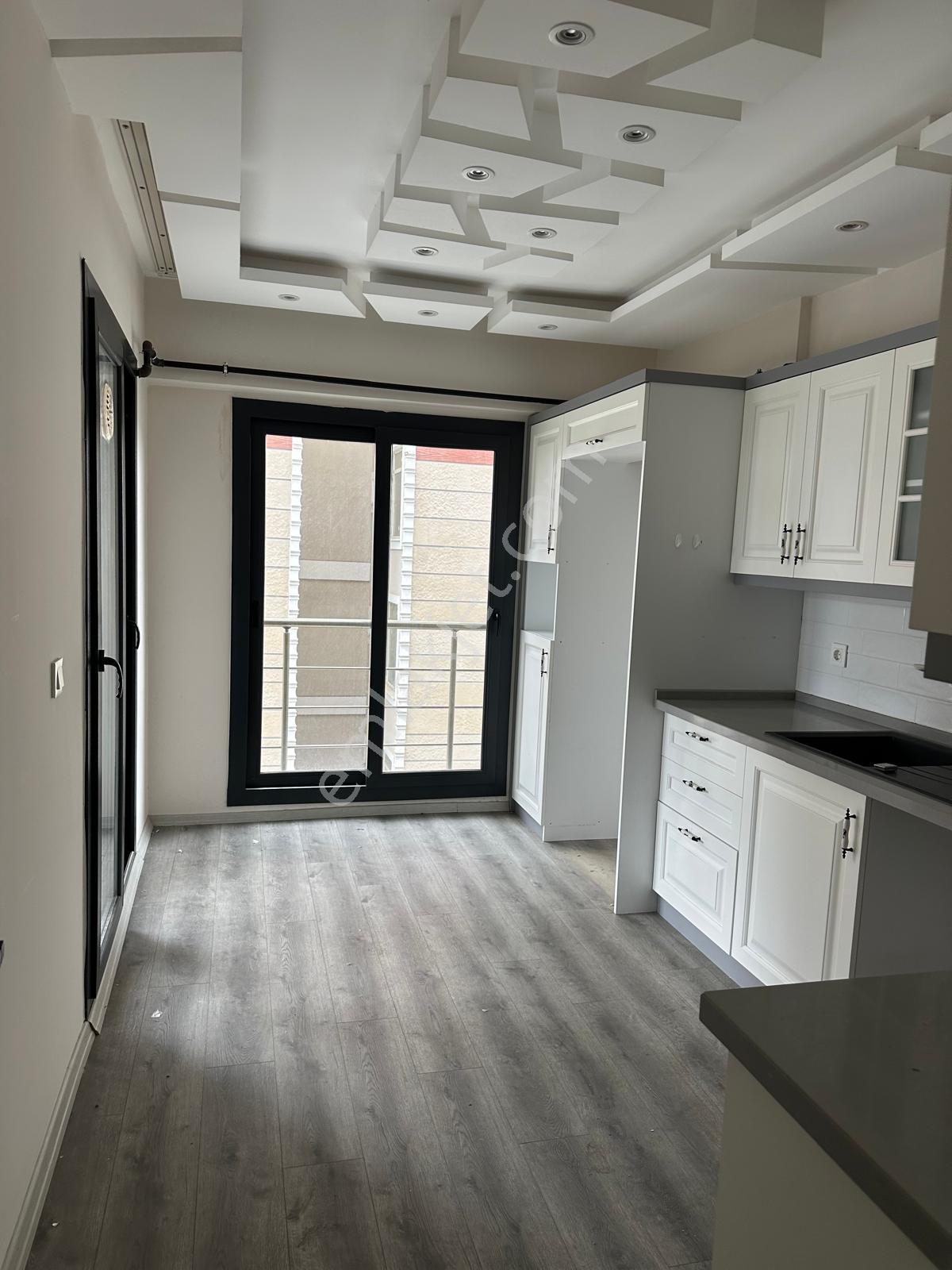 📣 📣 Yeşil Mah 2+1 Lüks İşçilikli Kiralık Daire 📣 📣 - Görsel 13