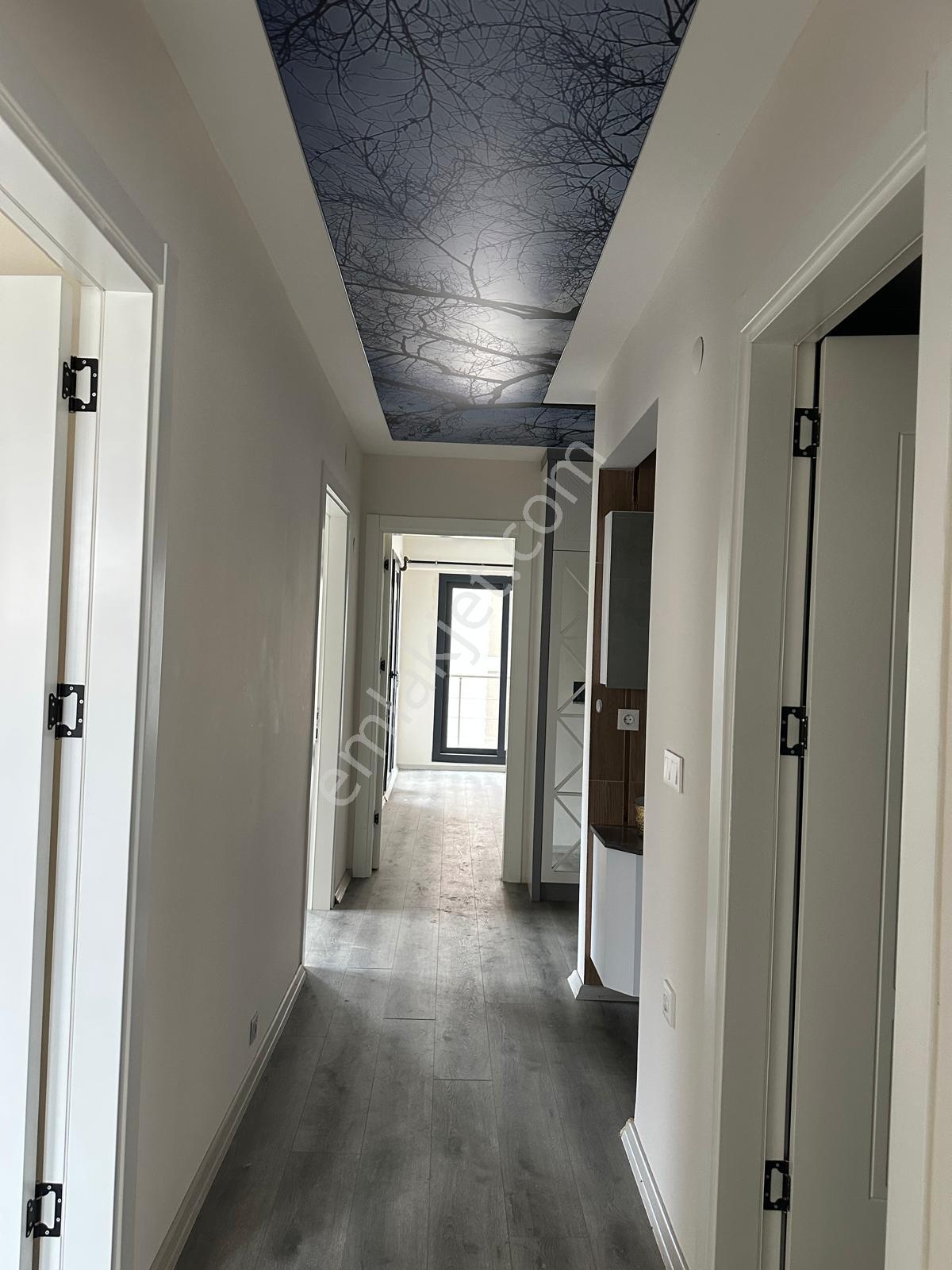 📣 📣 Yeşil Mah 2+1 Lüks İşçilikli Kiralık Daire 📣 📣 - Görsel 14