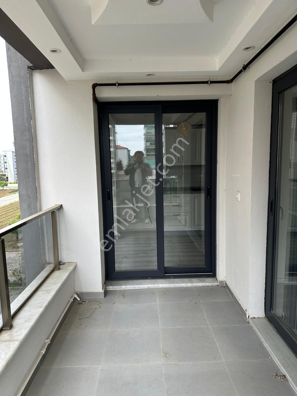 📣 📣 Yeşil Mah 2+1 Lüks İşçilikli Kiralık Daire 📣 📣 - Görsel 10
