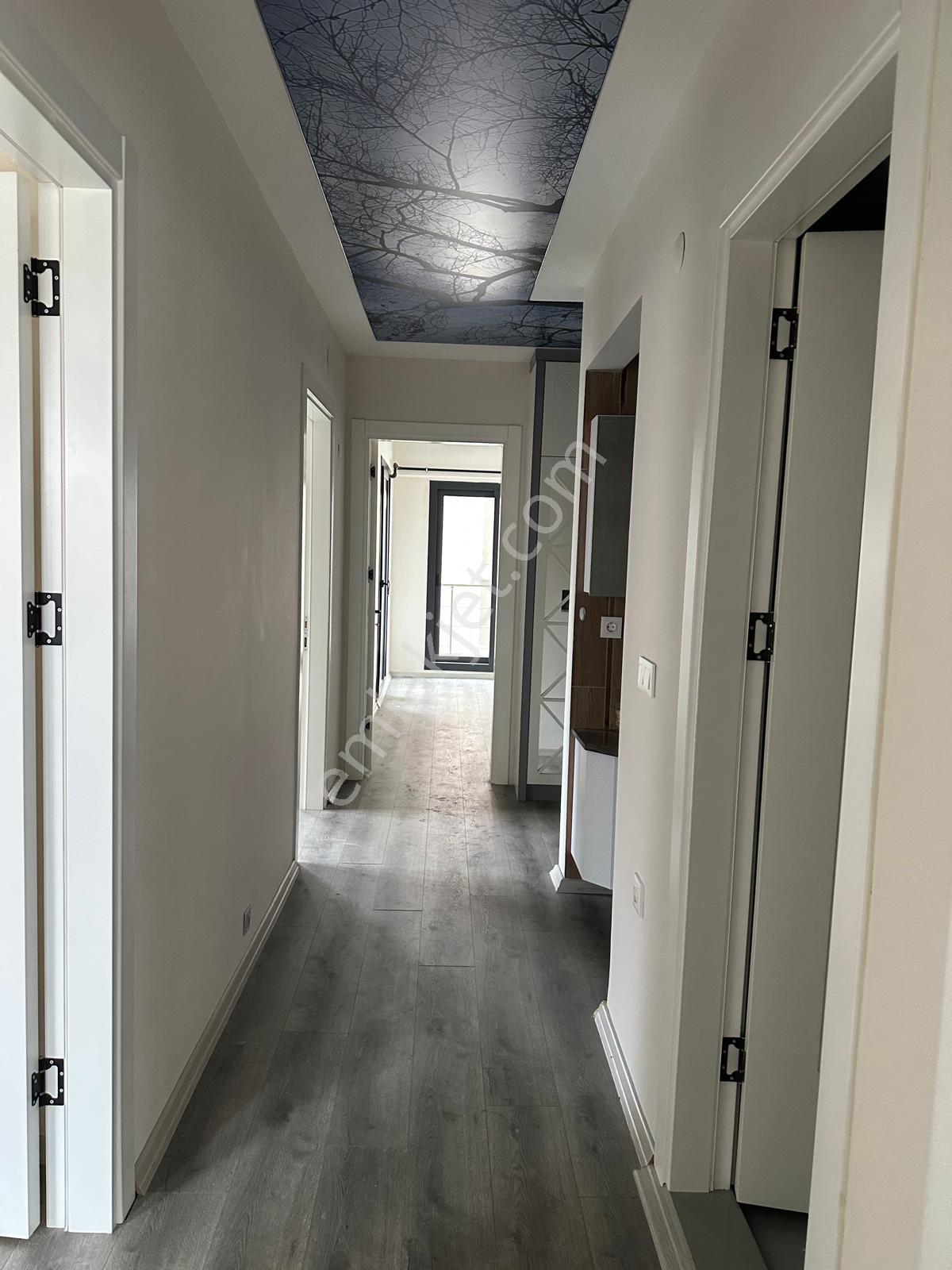 📣 📣 Yeşil Mah 2+1 Lüks İşçilikli Kiralık Daire 📣 📣 - Görsel 2