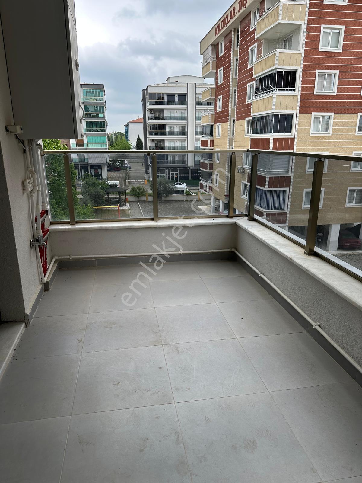 📣 📣 Yeşil Mah 2+1 Lüks İşçilikli Kiralık Daire 📣 📣 - Görsel 5