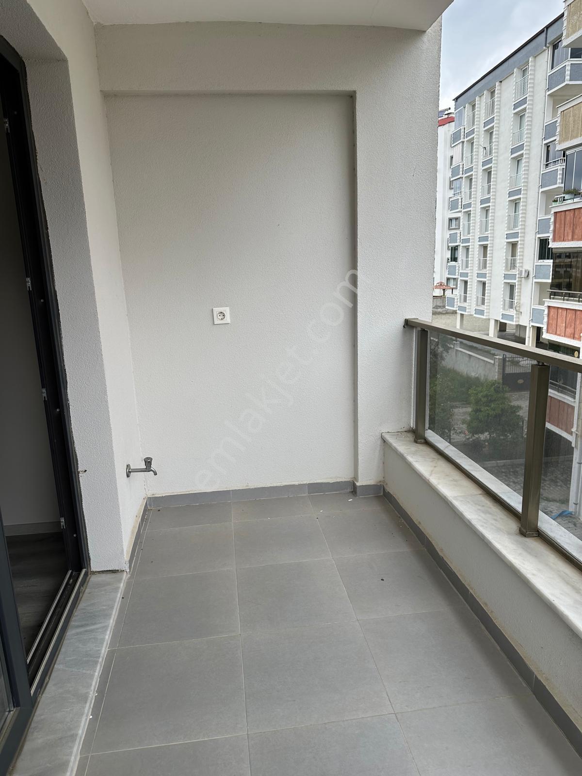 📣 📣 Yeşil Mah 2+1 Lüks İşçilikli Kiralık Daire 📣 📣 - Görsel 8