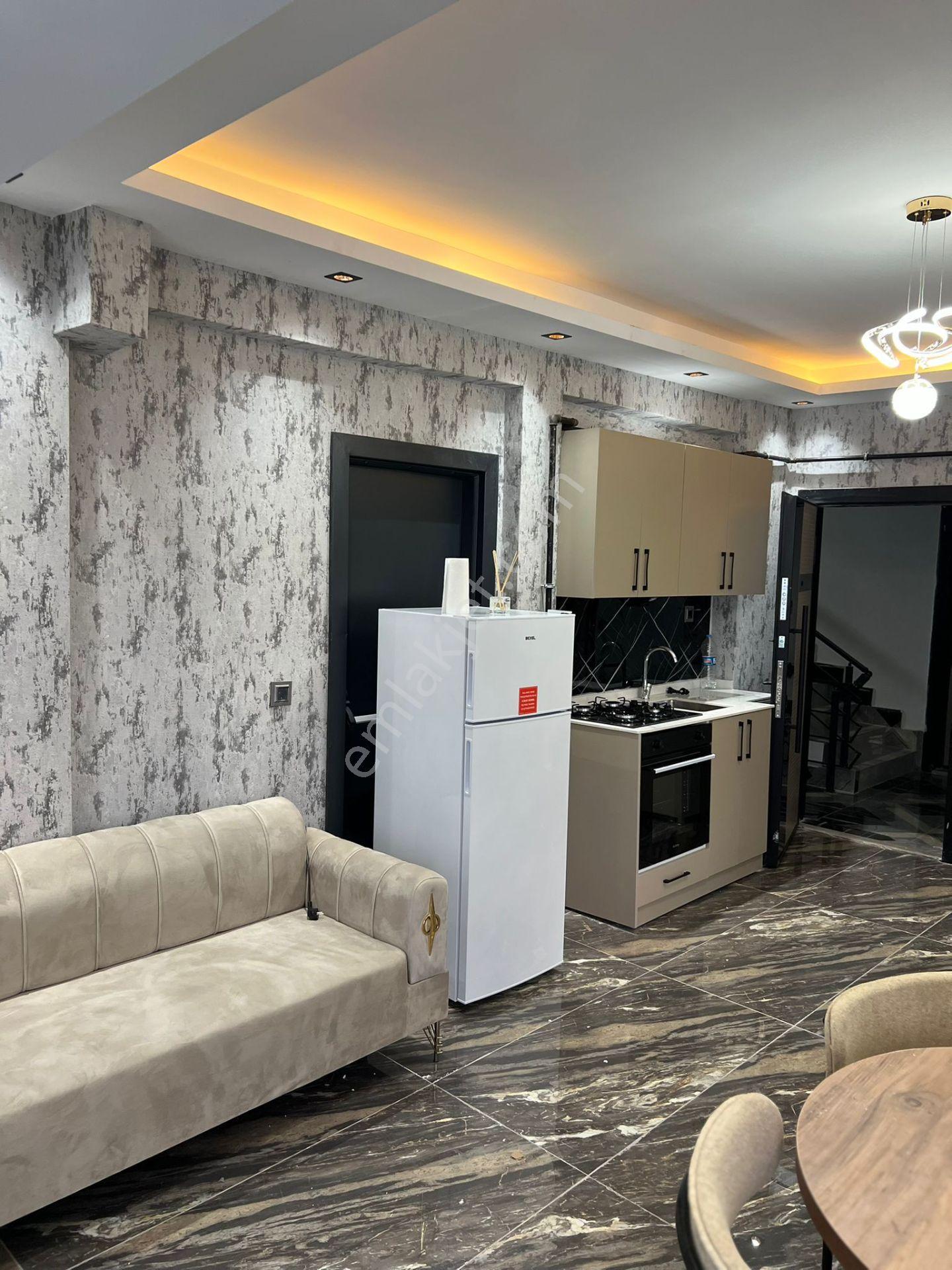 Kiralık Daire - Görsel 11