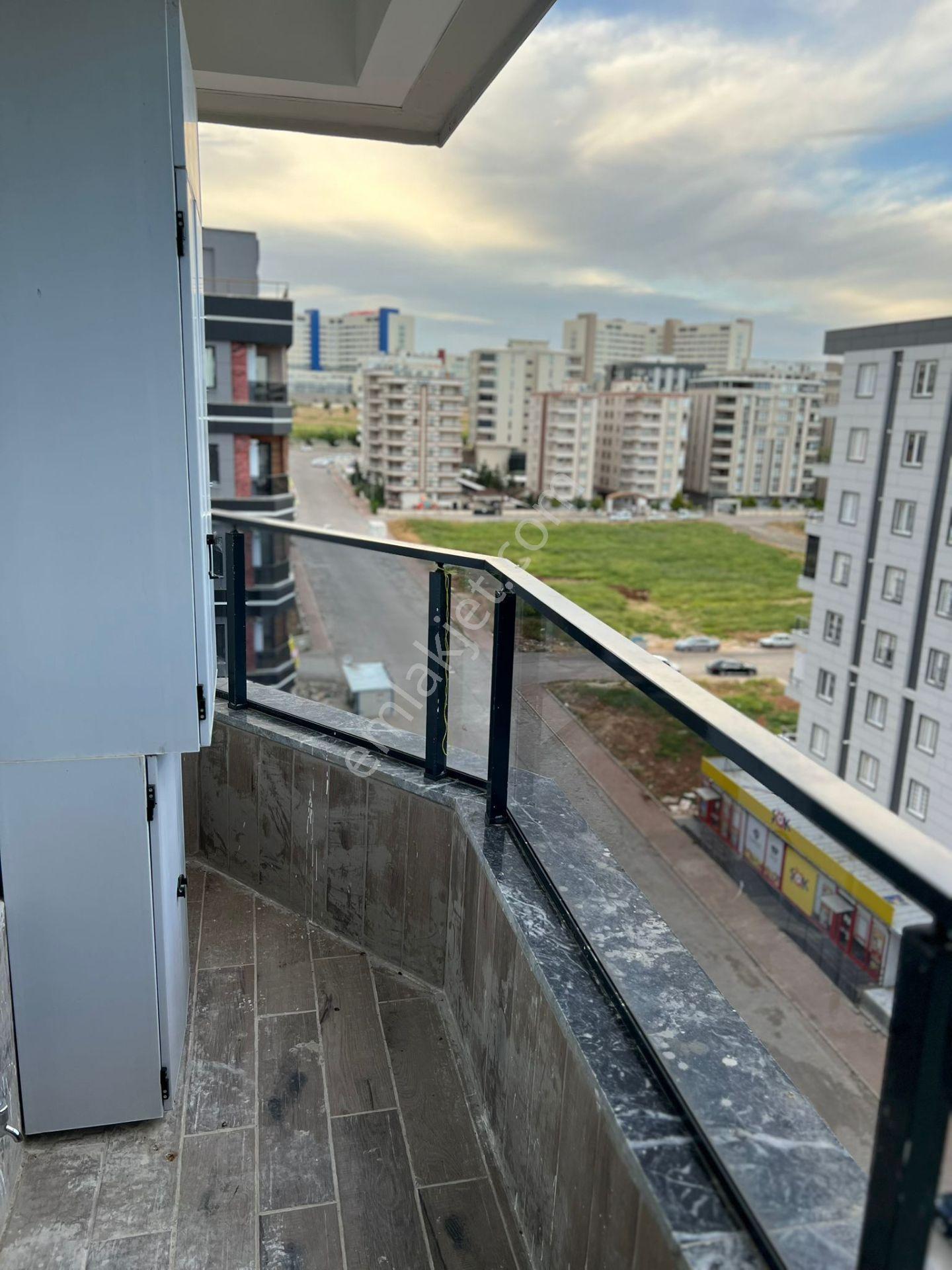 Kiralık Daire - Görsel 12