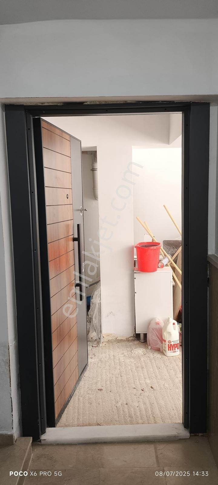 Aksu Mahallesi'nde 3+1 Özel Garaj'lı Satılık Daire - Görsel 32