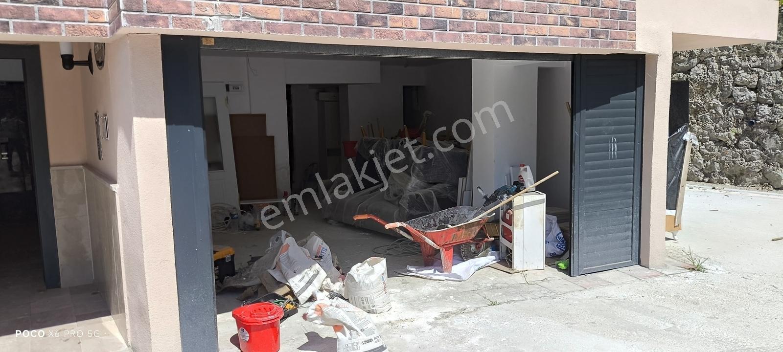 Aksu Mahallesi'nde 3+1 Özel Garaj'lı Satılık Daire - Görsel 31