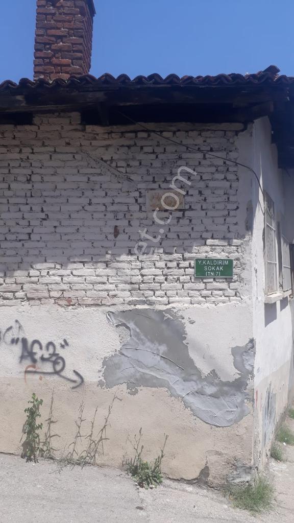 Bursa Osmangazi Muradiye Satılık Konut İmarlı Arsa - Görsel 4