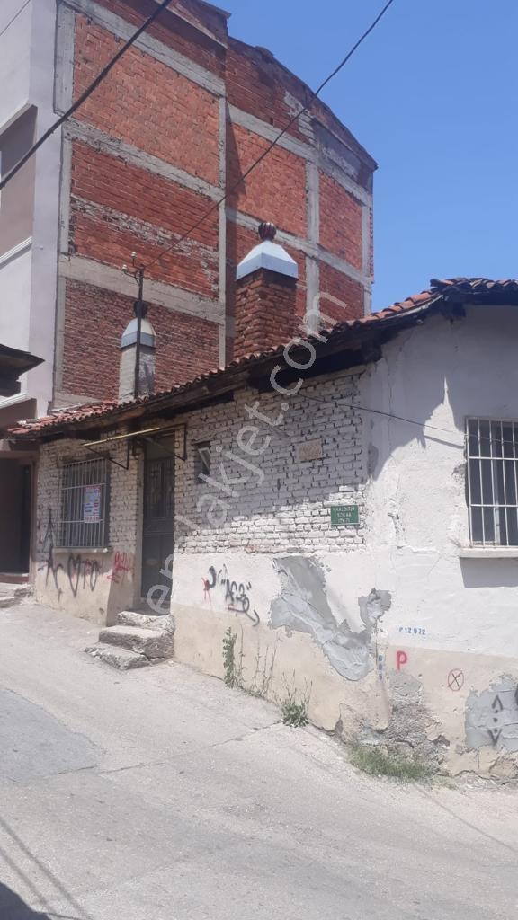Bursa Osmangazi Muradiye Satılık Konut İmarlı Arsa - Görsel 8