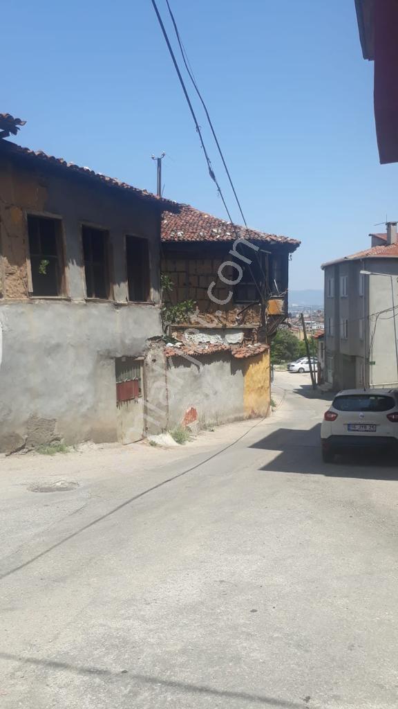 Bursa Osmangazi Muradiye Satılık Konut İmarlı Arsa - Görsel 7