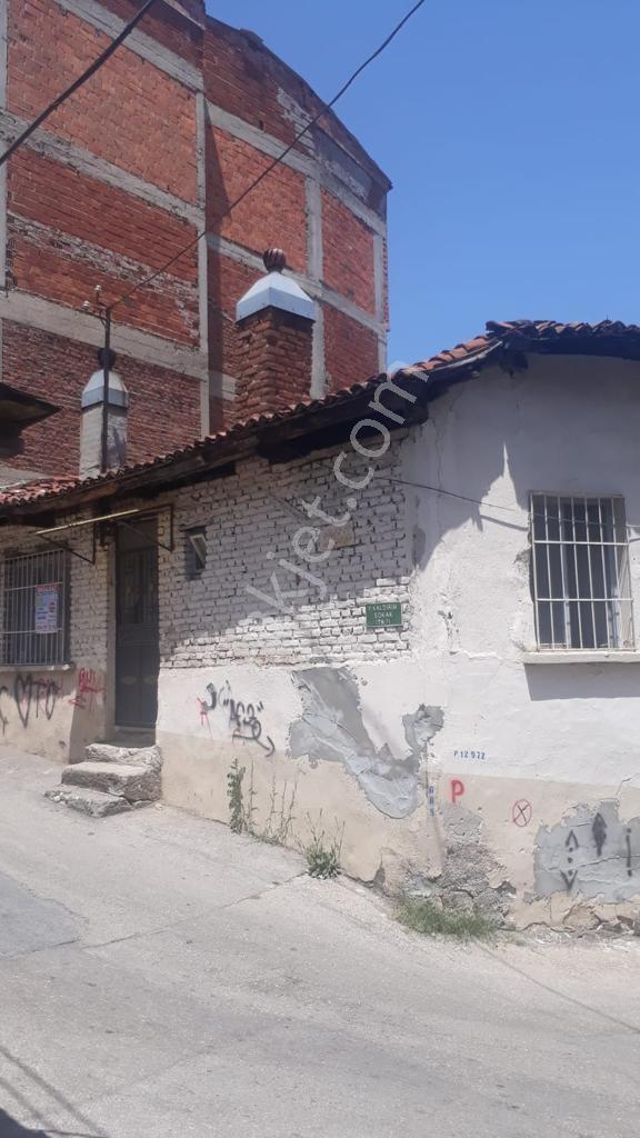 Bursa Osmangazi Muradiye Satılık Konut İmarlı Arsa - Görsel 9