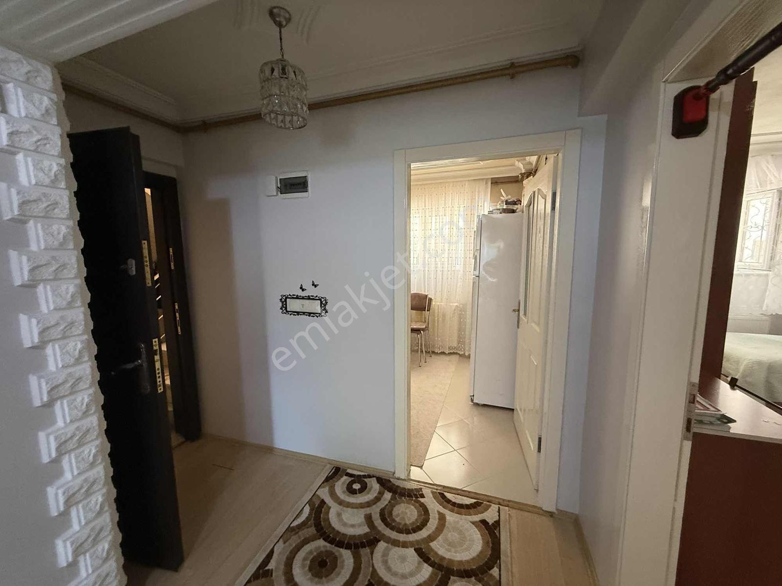 Bm Real Estate Piremir'de Satılık Krediye Uygun 2+1 Daire - Görsel 22
