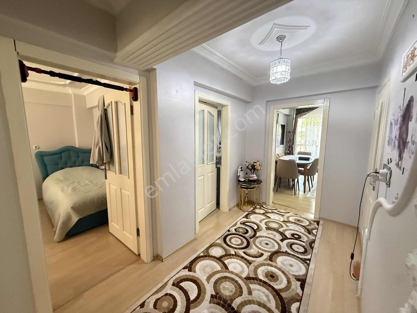 Bm Real Estate Piremir'de Satılık Krediye Uygun 2+1 Daire - Görsel 6