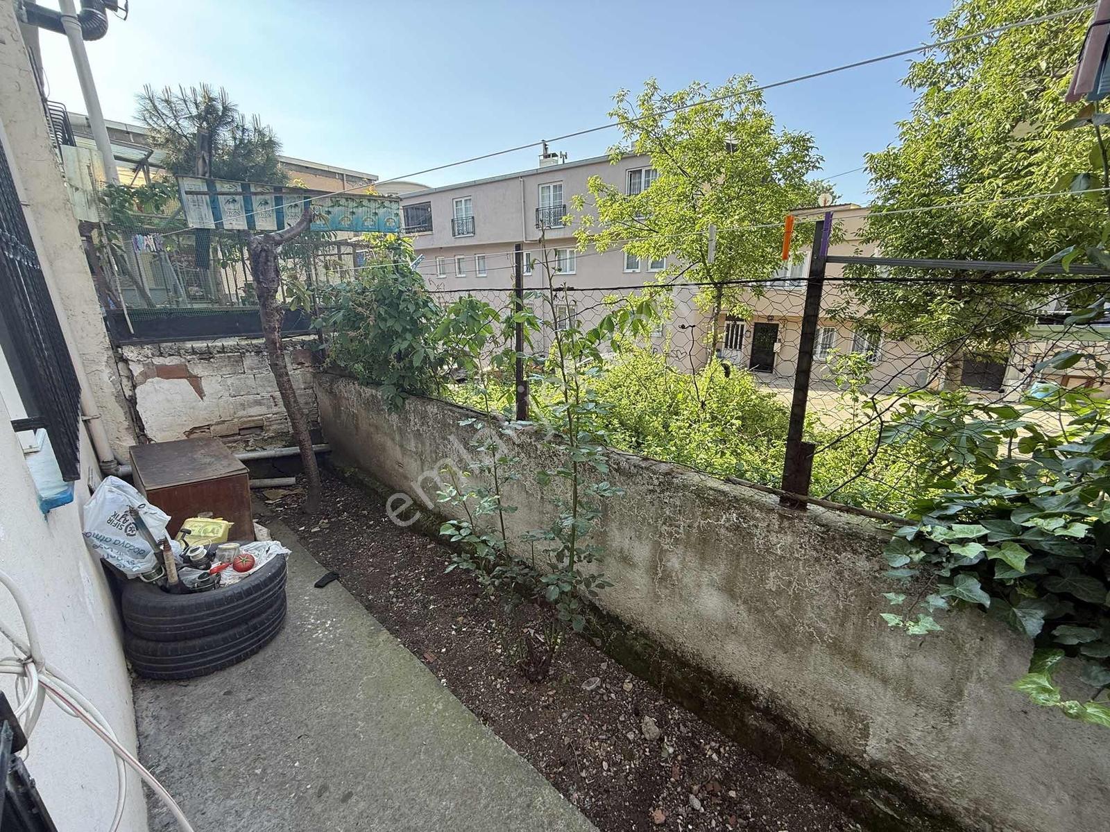Bm Real Estate Piremir'de Satılık Krediye Uygun 2+1 Daire - Görsel 16