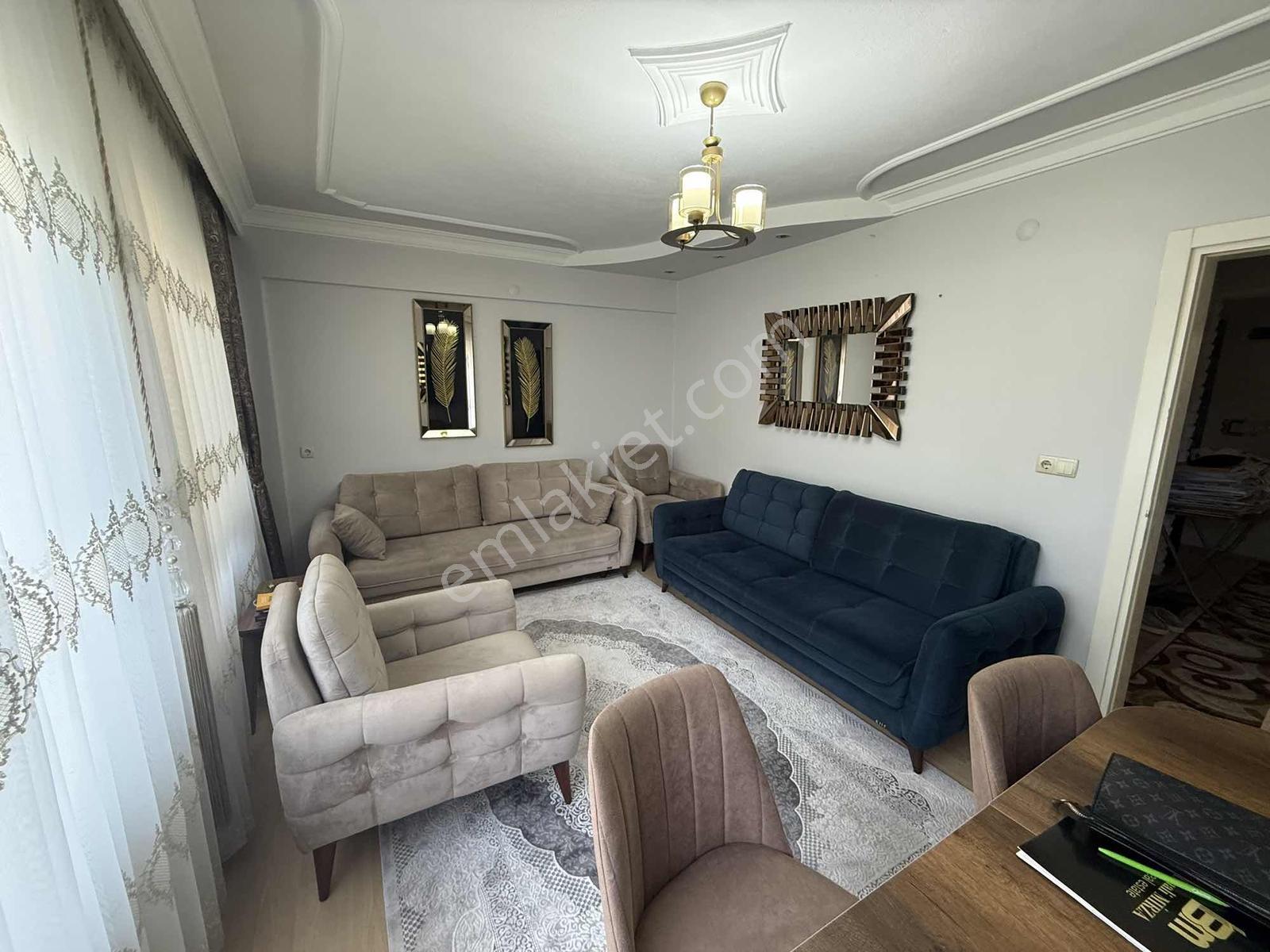 Bm Real Estate Piremir'de Satılık Krediye Uygun 2+1 Daire - Görsel 23