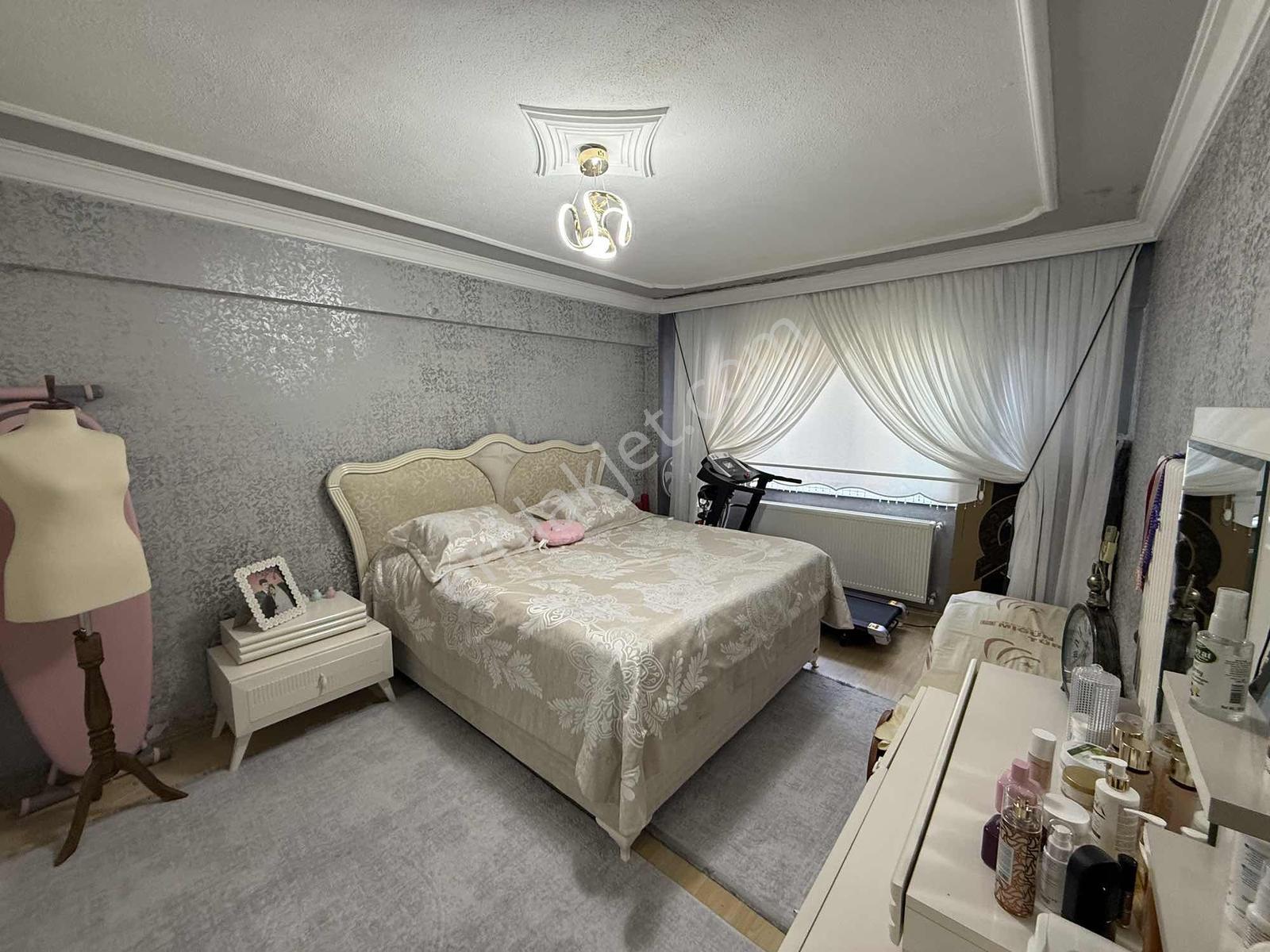 Bm Real Estate Piremir'de Satılık Krediye Uygun 2+1 Daire - Görsel 27