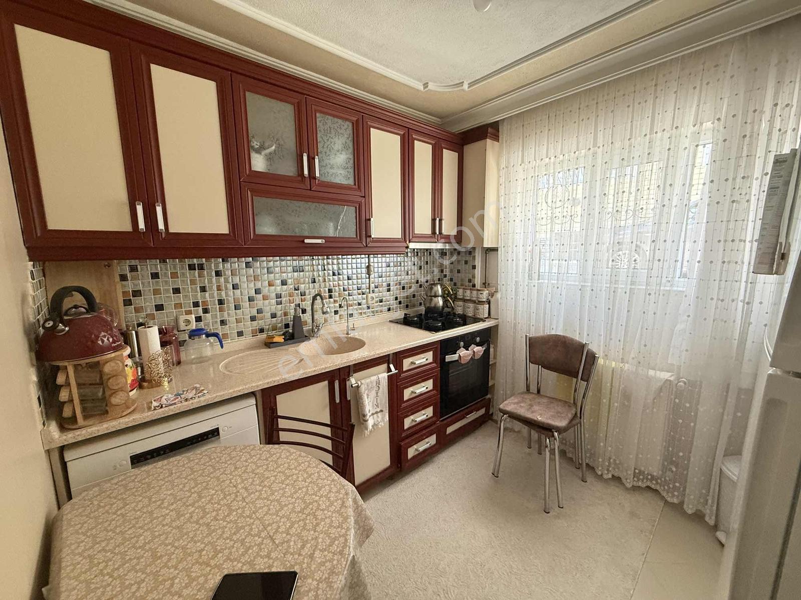 Bm Real Estate Piremir'de Satılık Krediye Uygun 2+1 Daire - Görsel 20
