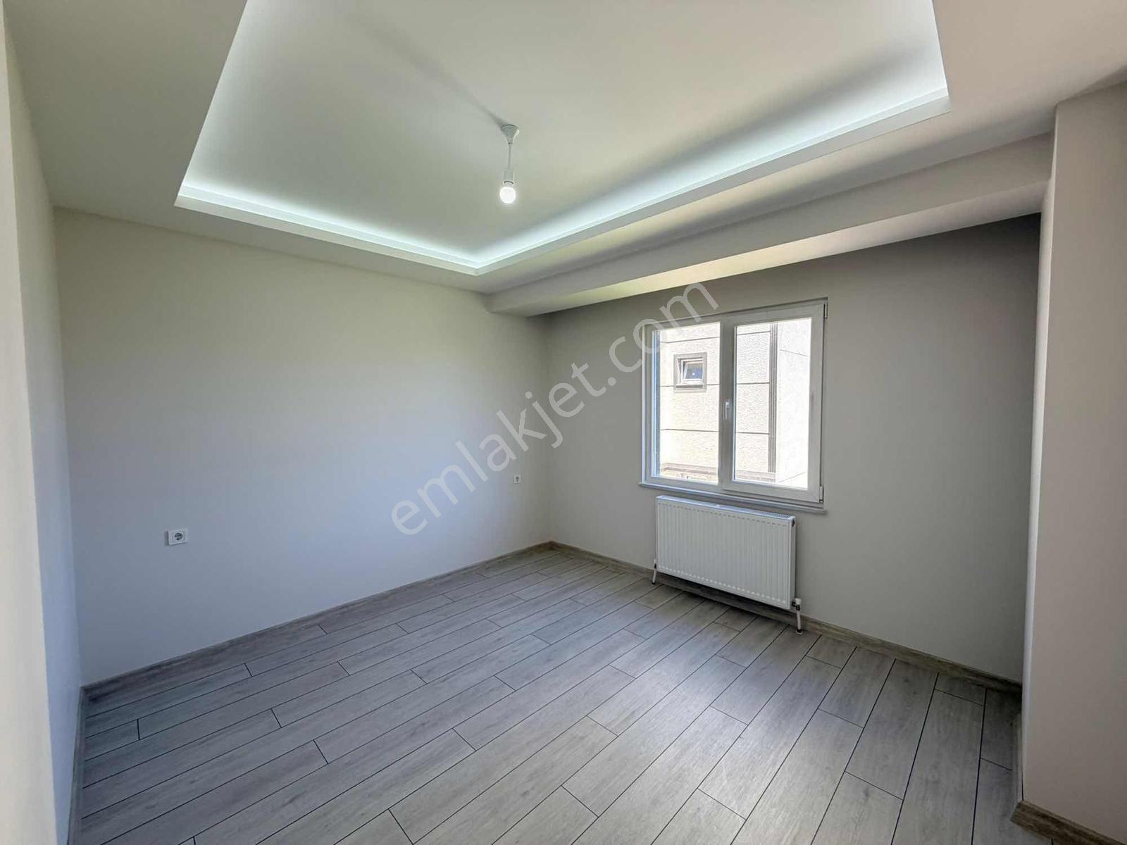 Ali Kayan Işıklarına Yakın Kat Ve Cephe Seçenekli 2+1 Daireler - Görsel 18