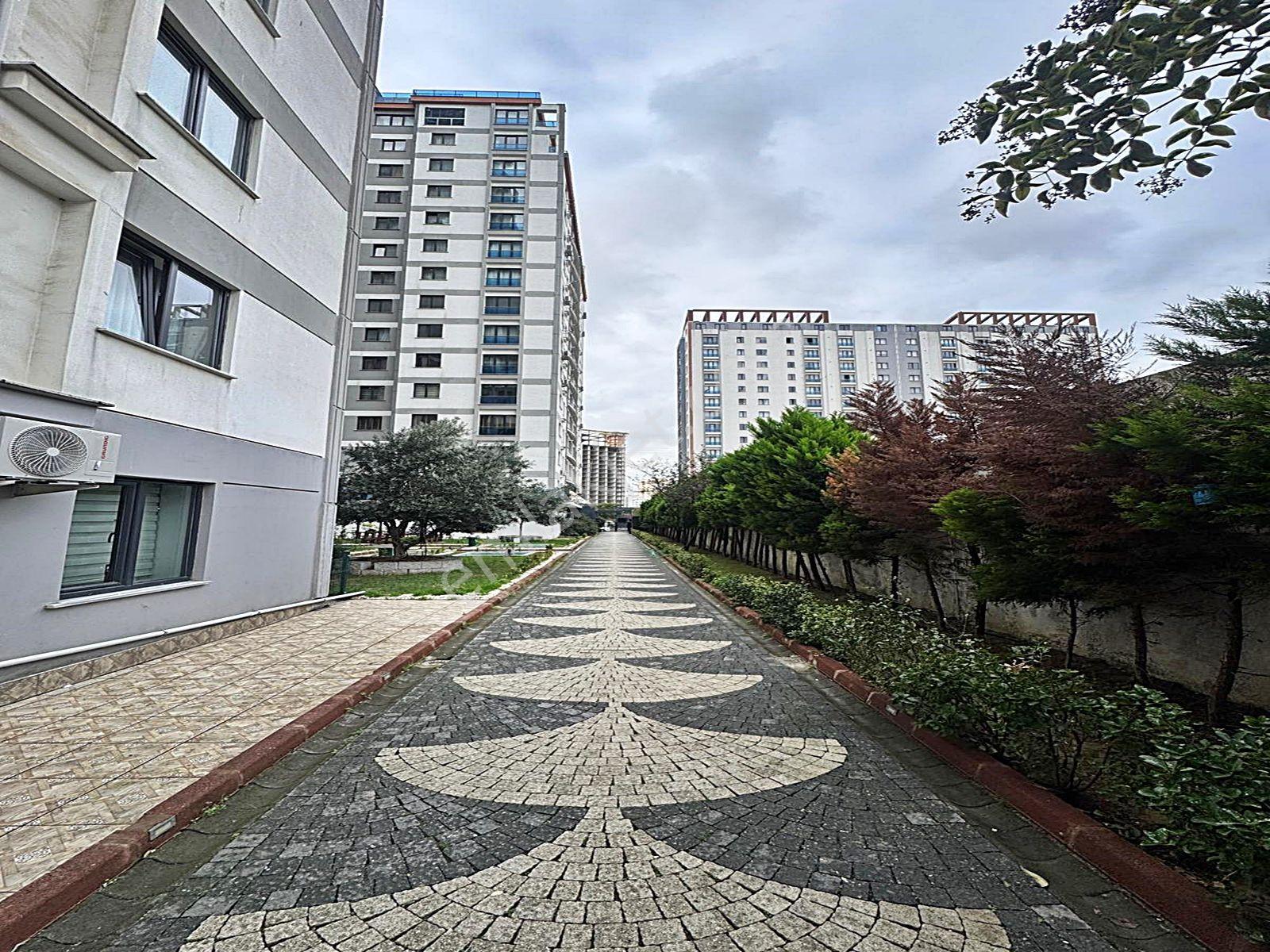 Cadde34 Yapı'dan Kapalı Otoparklı Aile Sitesinde 2+1 Full Dekorlu Krediye Uygun Acil Satılık Daire - Görsel 31