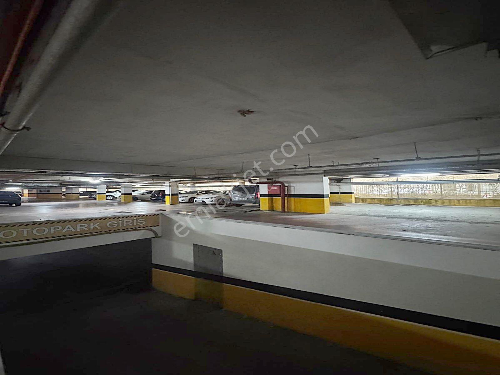 Cadde34 Yapı'dan Kapalı Otoparklı Aile Sitesinde 2+1 Full Dekorlu Krediye Uygun Acil Satılık Daire - Görsel 37