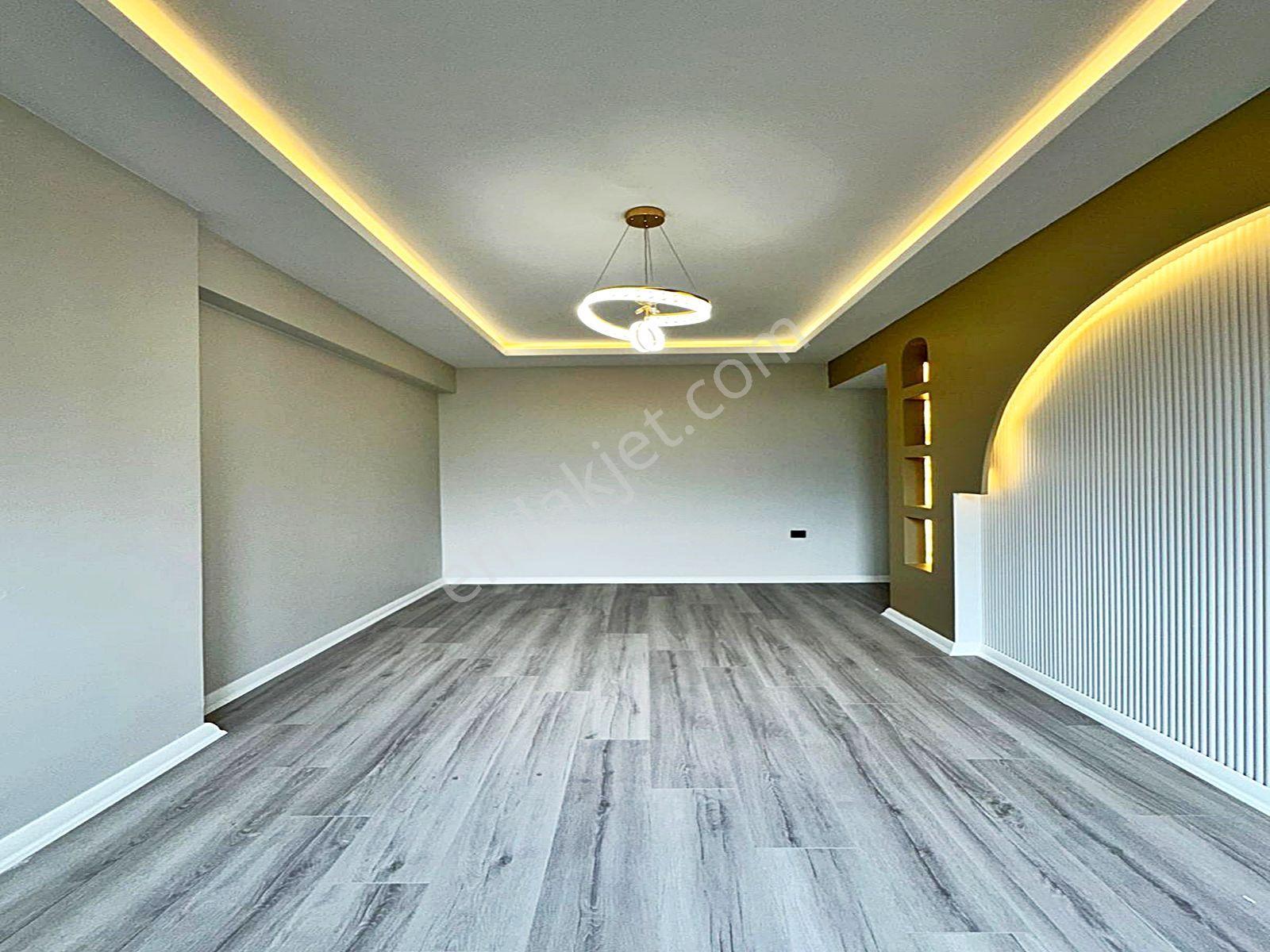 Cadde34 Yapı'dan Kapalı Otoparklı Aile Sitesinde 2+1 Full Dekorlu Krediye Uygun Acil Satılık Daire - Görsel 22