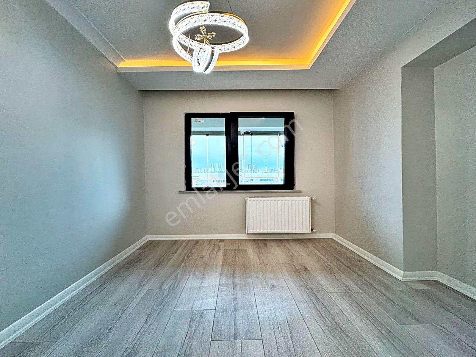 Cadde34 Yapı'dan Kapalı Otoparklı Aile Sitesinde 2+1 Full Dekorlu Krediye Uygun Acil Satılık Daire - Görsel 34