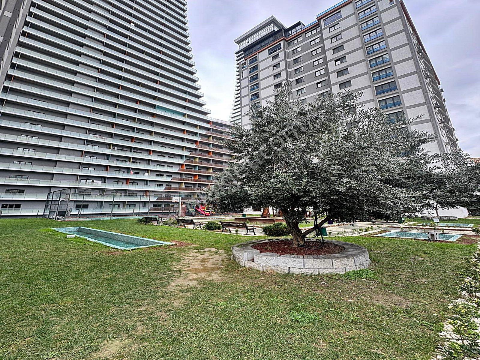 Cadde34 Yapı'dan Kapalı Otoparklı Aile Sitesinde 2+1 Full Dekorlu Krediye Uygun Acil Satılık Daire - Görsel 11