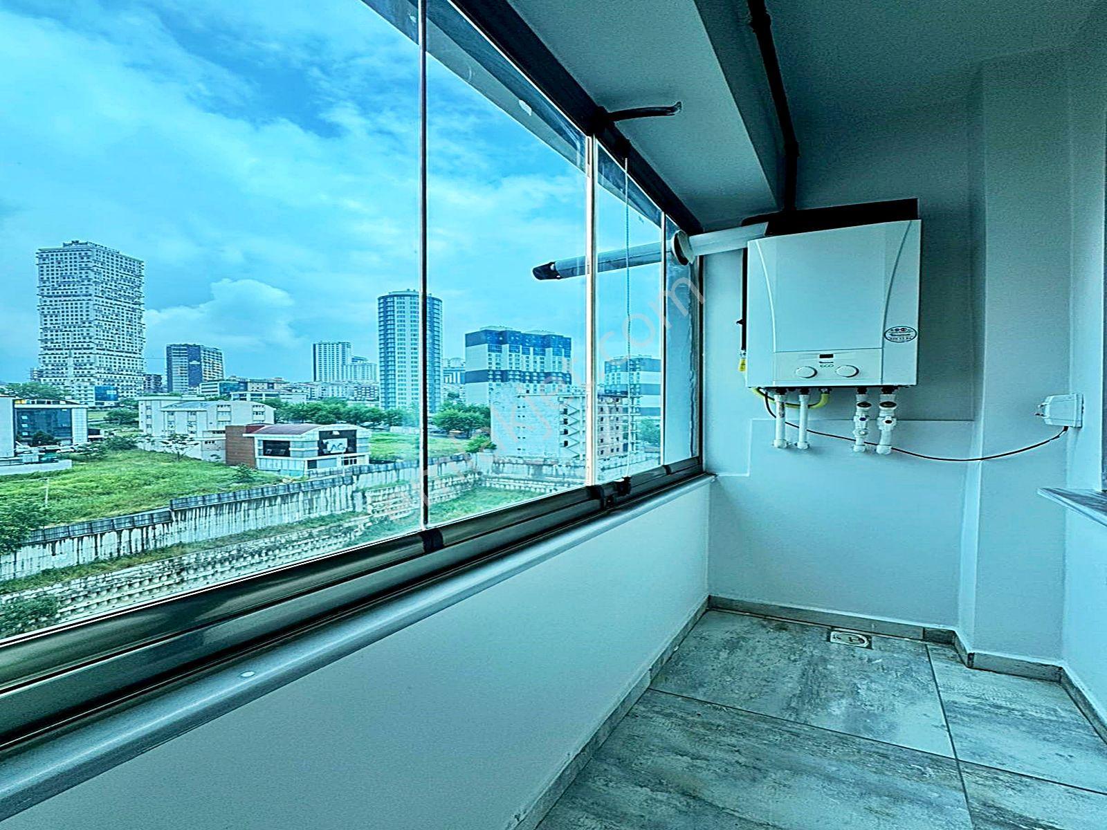 Cadde34 Yapı'dan Kapalı Otoparklı Aile Sitesinde 2+1 Full Dekorlu Krediye Uygun Acil Satılık Daire - Görsel 10