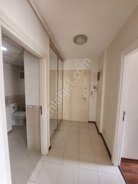 Küçükçekmece Atakent Soyak Olımypiakent Te Arakat Satılık 1+1 60m2 Daire - Görsel 5
