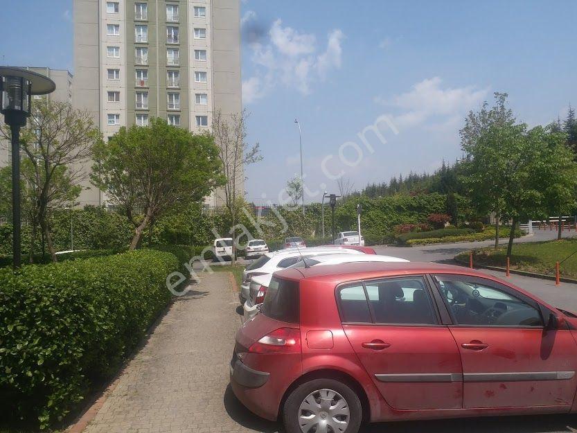 Küçükçekmece Atakent Soyak Olımypiakent Te Arakat Satılık 1+1 60m2 Daire - Görsel 24