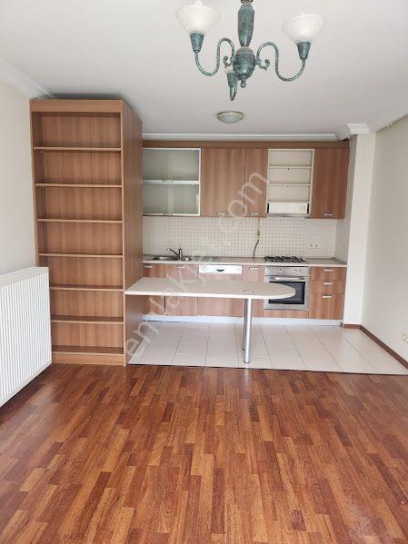 Küçükçekmece Atakent Soyak Olımypiakent Te Arakat Satılık 1+1 60m2 Daire - Görsel 18