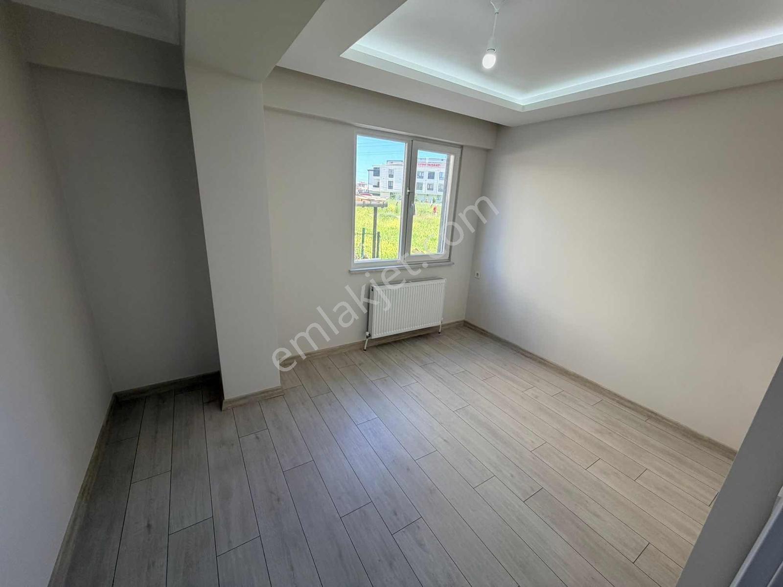 Ali Kayan Işıklarına Yakın Sıfır Ayrı Mutfaklı 1+1 Daire - Görsel 15