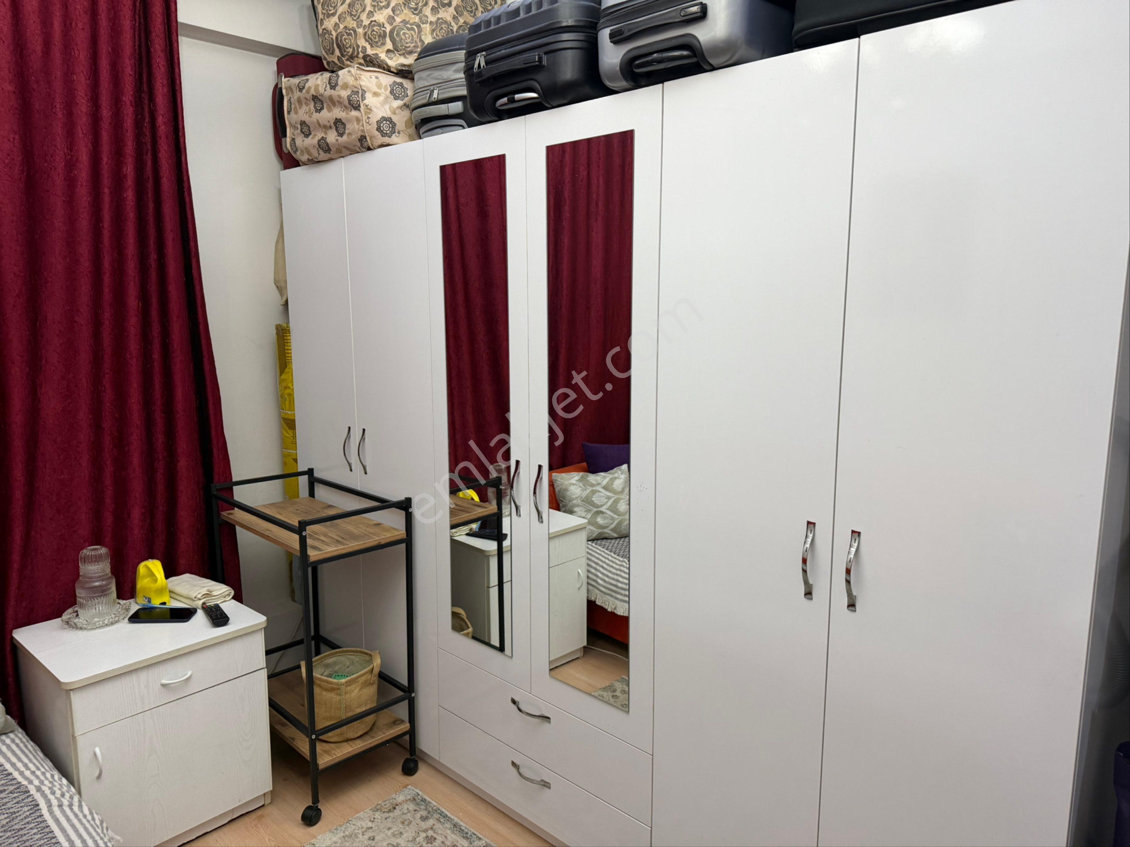 Karşıyaka Ata Kent Yalı Da Satılık 2+1 Lüx Daire - Görsel 25