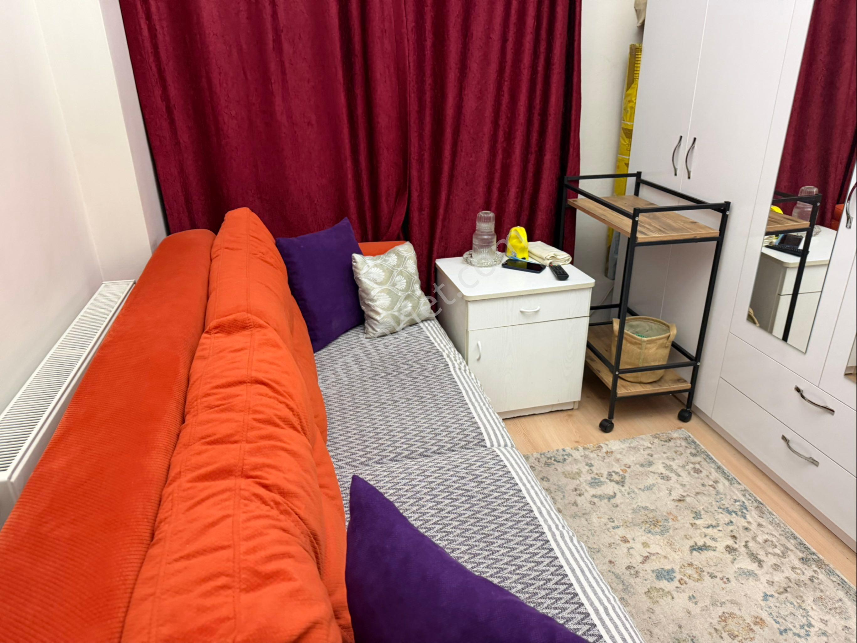 Karşıyaka Ata Kent Yalı Da Satılık 2+1 Lüx Daire - Görsel 23