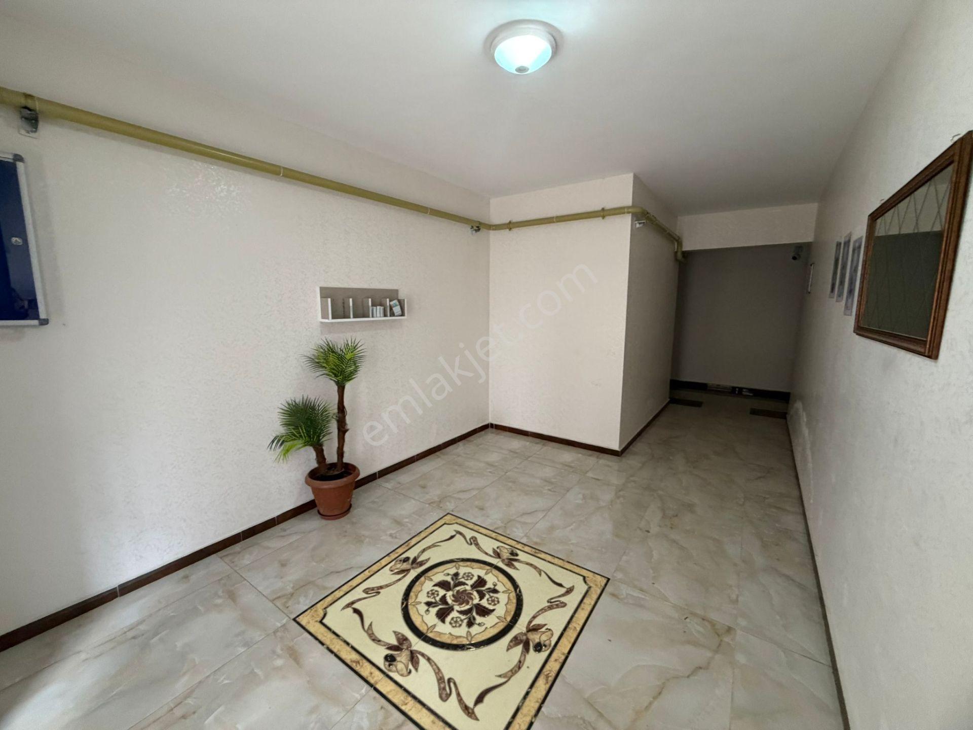 Mevsim Gayrimenkulden Yeni Mah Site 1+1 Kiralık Yeni Daire - Görsel 5