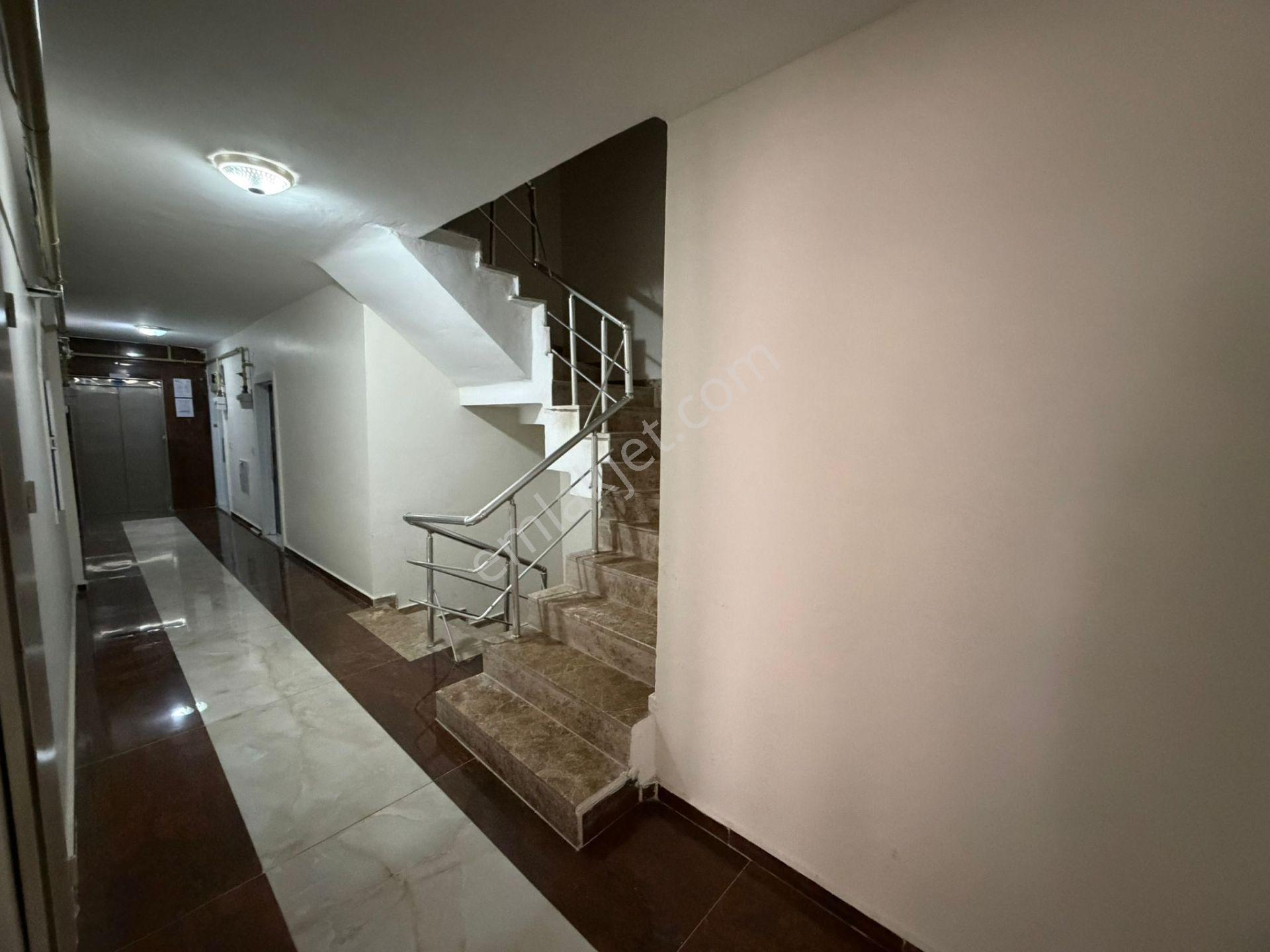 Mevsim Gayrimenkulden Yeni Mah Site 1+1 Kiralık Yeni Daire - Görsel 6