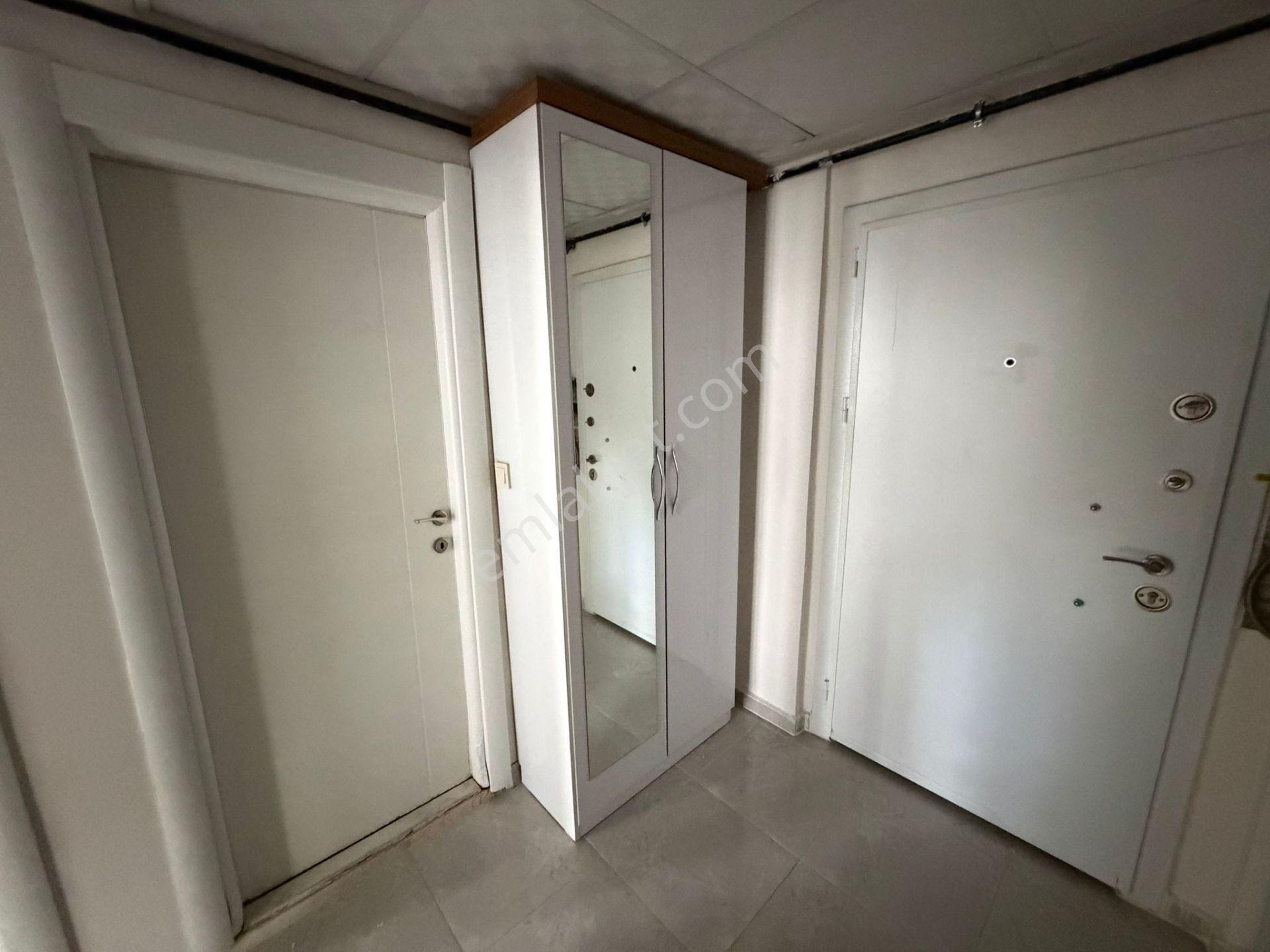 Mevsim Gayrimenkulden Yeni Mah Site 1+1 Kiralık Yeni Daire - Görsel 9