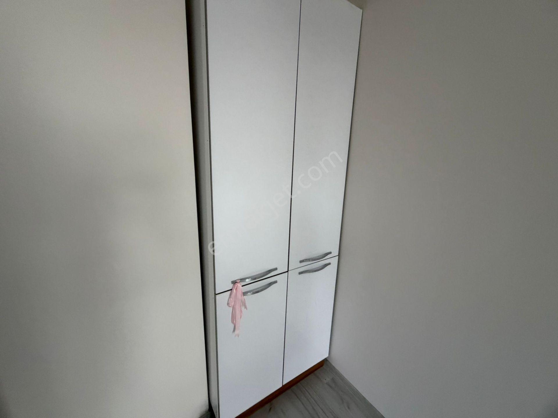 Mevsim Gayrimenkulden Yeni Mah Site 1+1 Kiralık Yeni Daire - Görsel 19
