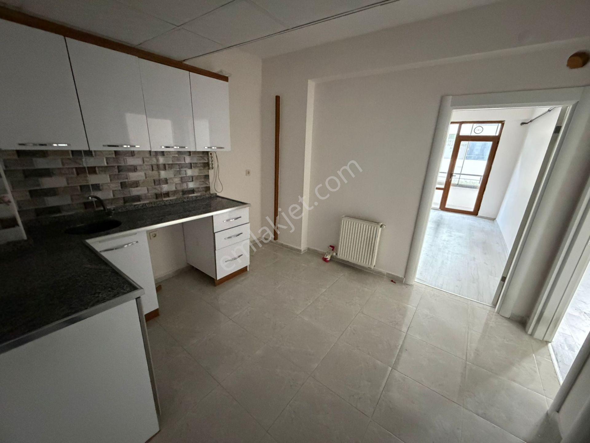 Mevsim Gayrimenkulden Yeni Mah Site 1+1 Kiralık Yeni Daire - Görsel 15
