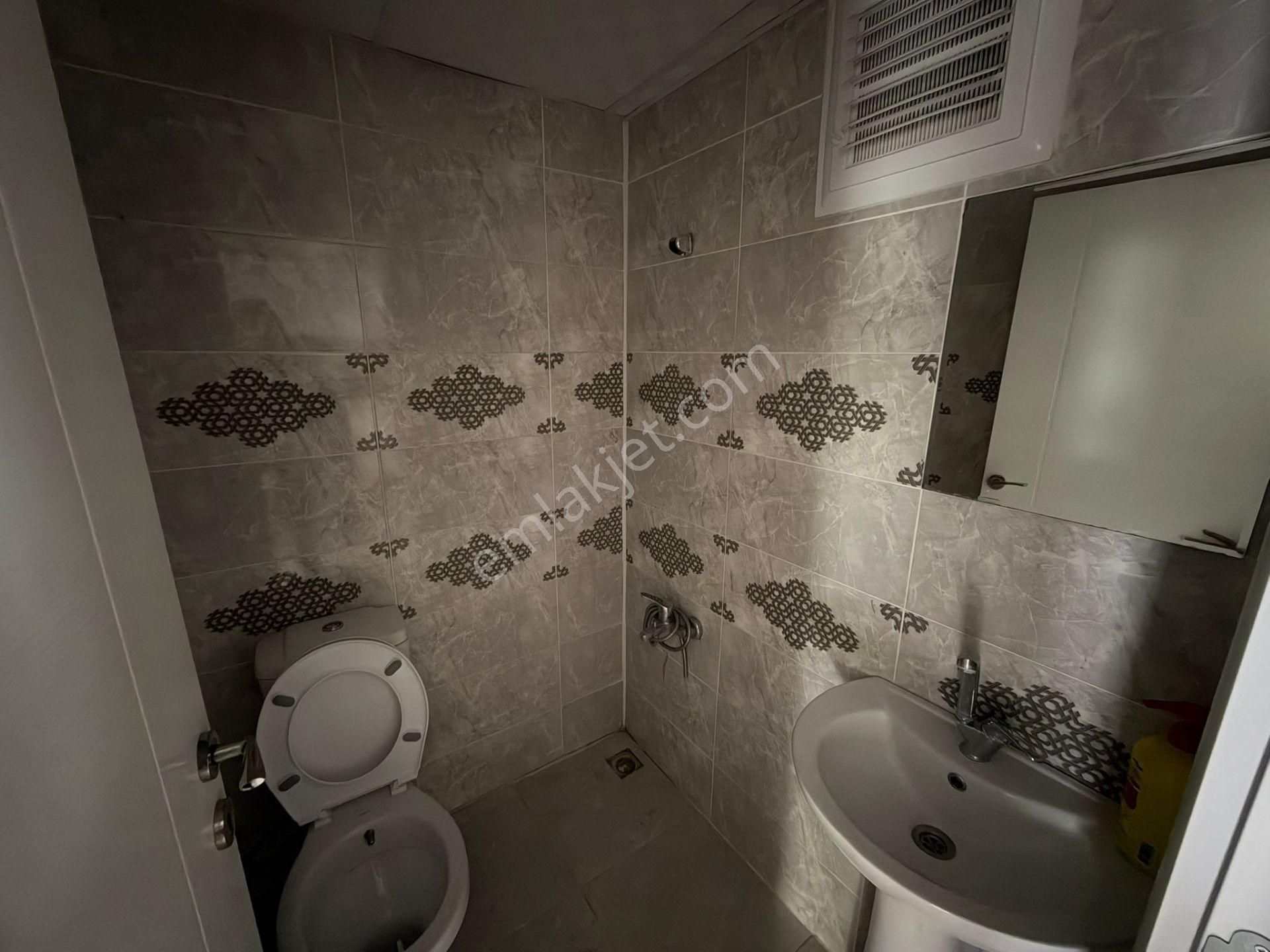 Mevsim Gayrimenkulden Yeni Mah Site 1+1 Kiralık Yeni Daire - Görsel 18