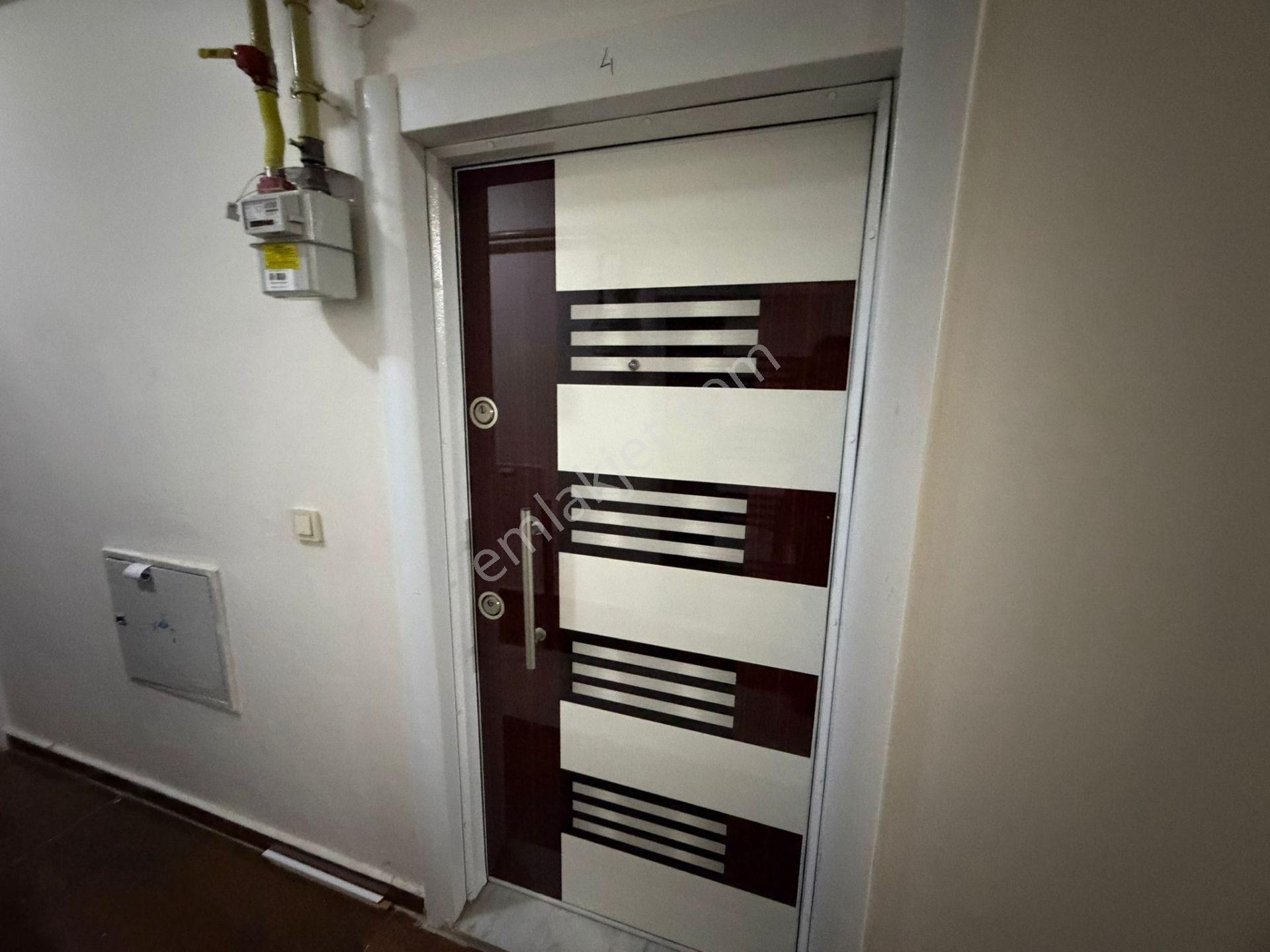 Mevsim Gayrimenkulden Yeni Mah Site 1+1 Kiralık Yeni Daire - Görsel 8
