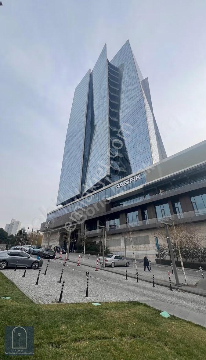 Next Level A Blok Yüksek Kat Kdv Avantajlı Satılık Fırsatı