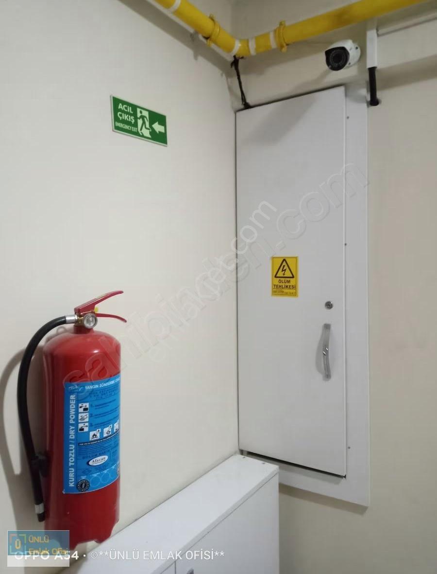 Ünlü Emlaktan Taşköprü Kavşağında Caddeye Yakın 2+1 Kiralıkdaire - Görsel 20